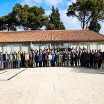 Bergama'da 137 Muhtarla Güçlü Birlik, Ortak Gelecek