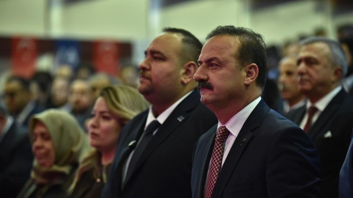 Emircan Ahmet Alsan’dan yeni yıl mesajı: ‘Temenniler değil sonuçlar önemli’