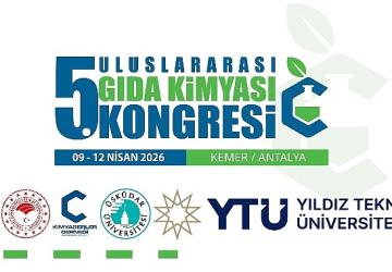 Gıda sistemlerinin geleceği Antalya'da masaya yatırılıyor!