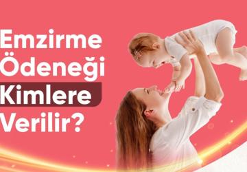 SGK’dan emzirme ödeneği açıklaması