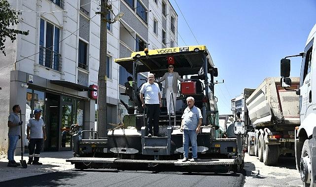 İlçemizde Ulaşımı Güçlendiren Çalışmalar Bir Yılda Hayata Geçirildi