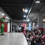 Manisa Büyükşehir Belediyesinin İftar Sofrası Soma'da Kuruldu