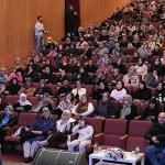 Saliha Erdim Söyleşisi, Zeytinburnu Kültür Sanat'ta Gerçekleşti!