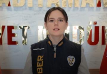 Adıyaman İl Emniyet Müdürlüğü’nden internette dolandırıcılık uyarısı - Videolu Haber