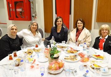 Kınay “Şehitlerimiz Bu Toprağın Kökleri, Gazilerimiz Bu Ülkenin Yaşayan Anıtlarıdır"