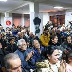 Yayla ve Esertepe Mahalleleri İçin Çözüm Odaklı Buluşma