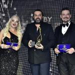 50Fifty'e Bir Haftada 2 Ödül