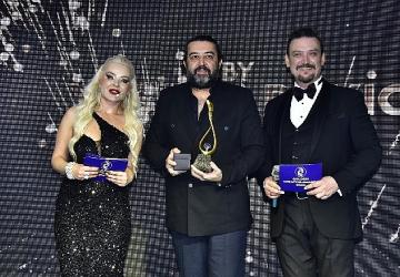 50Fifty'e Bir Haftada 2 Ödül