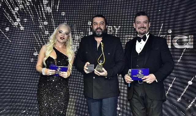 50Fifty'e Bir Haftada 2 Ödül