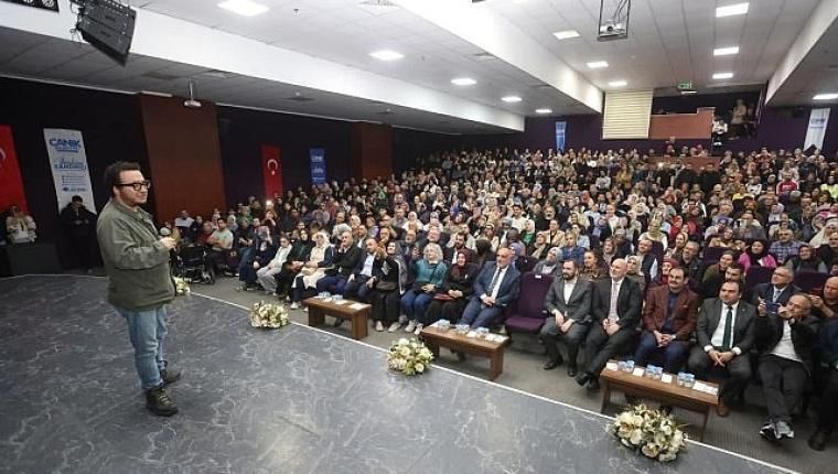 Canik'te Oytun Erbaş Rüzgârı