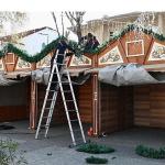 Mudanya'da Yeni Yıl Coşkusuna Hazır mısınız?