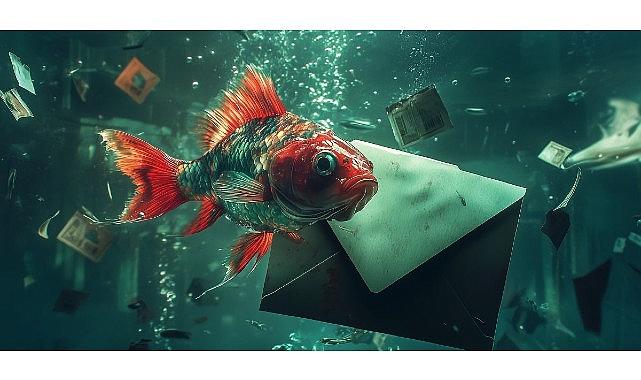 Eskiden Yeniye: Kaspersky Oltalama Tehditlerinin Dönüşümünü Mercek Altına Alıyor