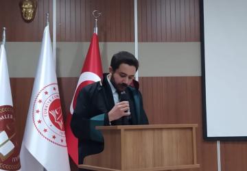 Avukat Taşan' Adıyaman’da İcra Gerçeği: Takip Var, Tahsilat Yok'