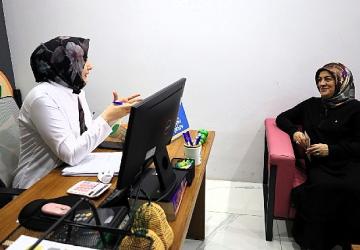 Emine Kış, Anne Şehir'le kendini buldu