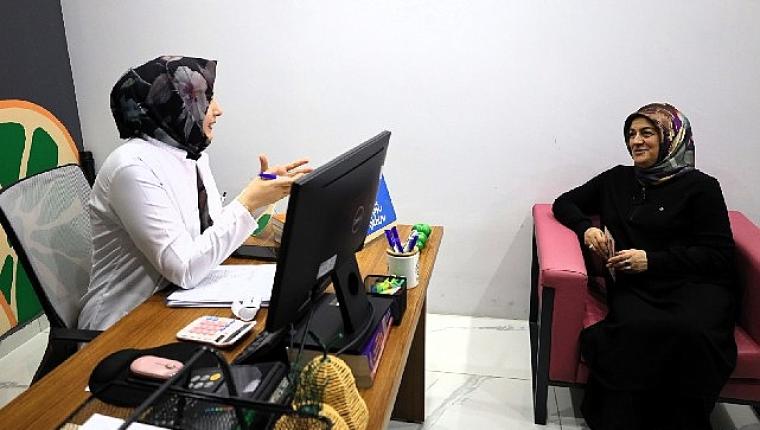 Emine Kış, Anne Şehir'le kendini buldu