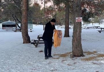 Perre Offroad Kulübü’nden anlamlı sosyal sorumluluk çalışması - Videolu Haber