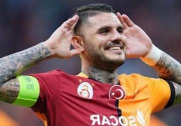 Galatasaray’da Icardi için transfer hareketliliği başladı