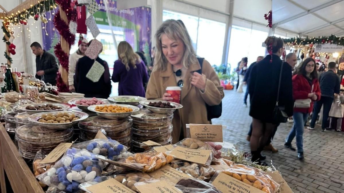 Başkan Tutdere’den Galataport daveti: ‘Kadın emeğine destek olun’ - Videolu Haber