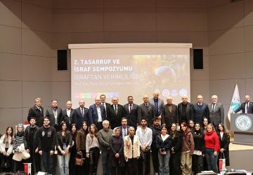 Prof. Dr. Nevzat Tarhan: “Verimliliğin yakıtı anlamdır!"