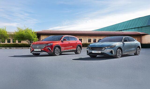 Togg Yönetim Kurulu Başkanı Fuat Tosyalı: 2025 yılında kullanıcı sayımız 88 bini aştı 2026'da da geleceğin teknolojilerini geliştirmeye devam edeceğiz