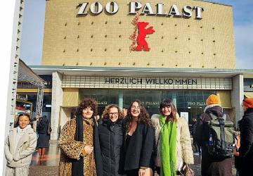 Kadir Has Üniversitesi Mezunlarından Uluslararası Başarı