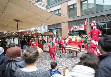 Fişekhane Winter Fair, 19 Aralık'ta Başlıyor