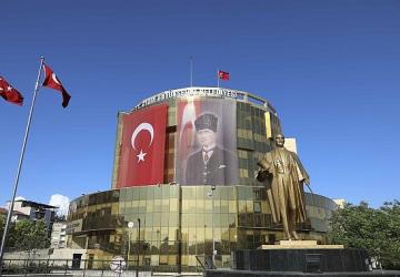 Başkan Çerçioğlu'nun Müjdesiyle Orta Mahalle'de Kentsel Dönüşümün 1. Etabı Başlıyor