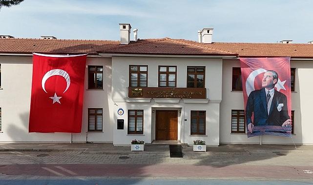 Başkan Çerçioğlu'ndan Otizm Destek Merkezleri'nde Yenilikçi Uygulama: TADİS ile Eğitimler Başladı