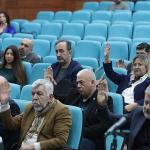 Konak Belediye Meclisi mart ayı toplantılarını tamamladı