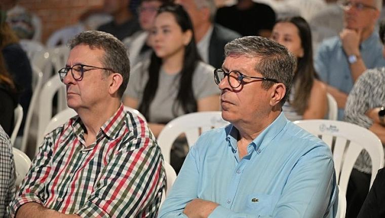 Müze Buluşmaları'nda Hasan Malay'ın Bilimsel Mirası Konuşuldu