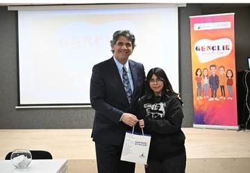 Başkan Kocaman “Kartepe'nin Geleceğini Gençlerle İnşa Ediyoruz"