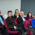 Türk Medeni Kanunu'nun toplumsal etkileri Karşıyaka'da konuşuldu