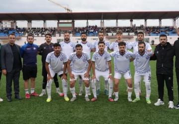 Daşkol'dan final maçına davet: Adıyaman Belediyespor ile Kahta 02 Spor bugün 13.00'da karşılaşıyor