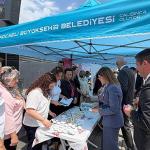 “Empati Parkuru" ile anlamlı farkındalık