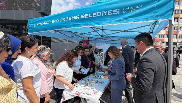 “Empati Parkuru" ile anlamlı farkındalık