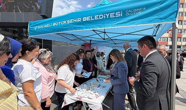 “Empati Parkuru" ile anlamlı farkındalık