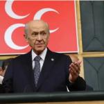 Bahçeli: ‘DEM Parti’nin 4 Ocak’ta düzenleyeceği mitingin hiçbir mahsurlu yanı yoktur’