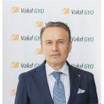 Vakıf GYO'nun Aktif Büyüklüğü 31,1 Milyar TL'ye Ulaştı