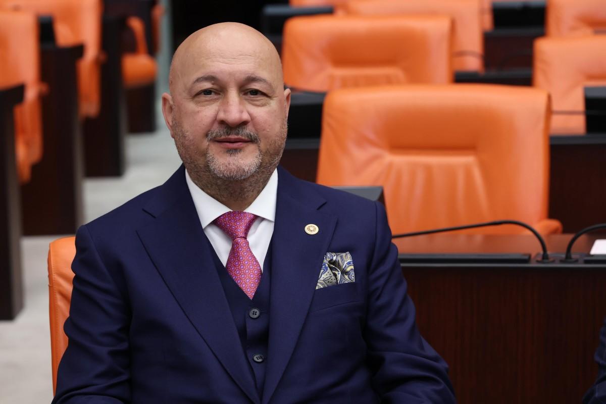 Milletvekili Resul Kurt: “Deprem Bölgesindeki Hak Sahiplerinin Hibe ve Kredileri Haczedilemeyecek”
