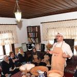 Ekşi Mayanın Sırrı Osmangazi'de Paylaşıldı