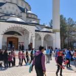 Adıyaman’da ÇEDES şenlikleri coşkuyla tamamlandı