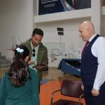 Yetenek Taraması, Adıyaman’da tüm hızıyla devam ediyor