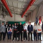 Adıyaman’da Geleneksel Okçuluk Heyecanı yaşandı