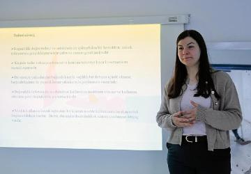 Konak'ta bağımlılık ile mücadele eğitimleri devam ediyor