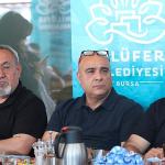 Nilüfer'de sürdürülebilir kalkınma hamlesi