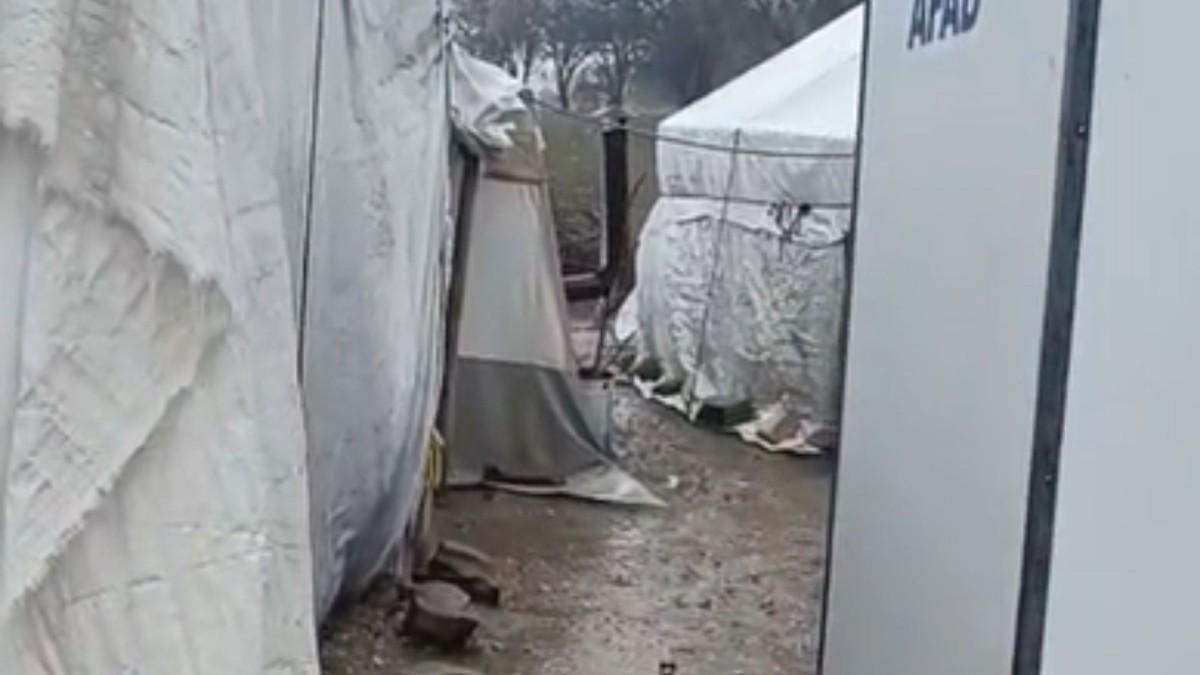 Kahta’nın köylerinden yetkililere çağrı: 'Bu insanlar kaderine terk edilemez' - Videolu Haber