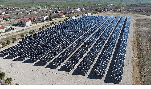 Antalya Büyükşehir'den Çiftçilere 6 Yılda 403 Milyon TL'lik elektrik desteği