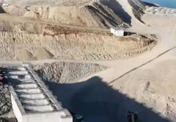 DSİ Adıyaman 2025 yılı yatırımlarını açıkladı: 586 hektar arazi sulanabilir hale geldi