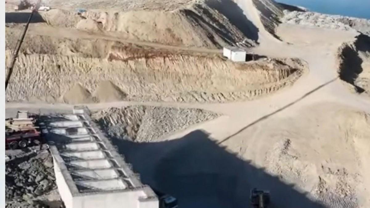 DSİ Adıyaman 2025 yılı yatırımlarını açıkladı: 586 hektar arazi sulanabilir hale geldi