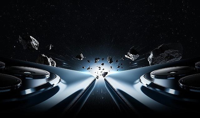 REDMI Note 15 Serisi, Titan Dayanıklılığıyla Geliyor